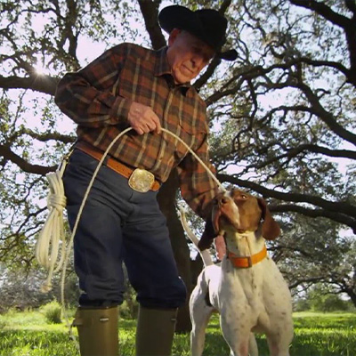 Remembering Bird Dog Hall of Famer